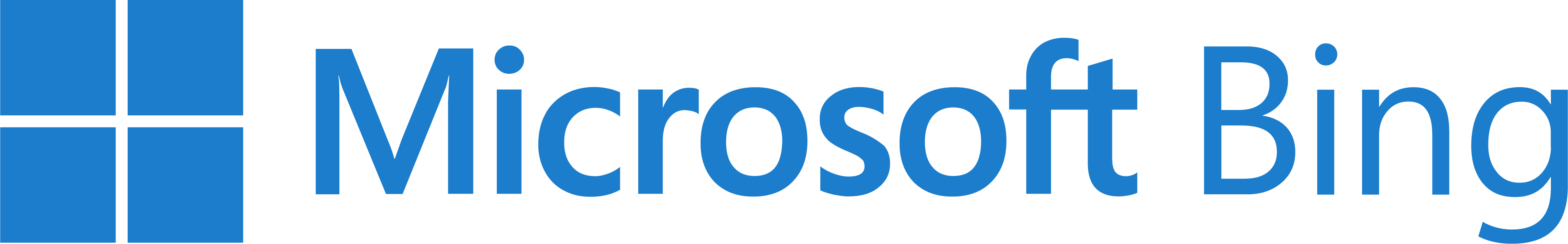 Microsoft Bing Microsoft Bing