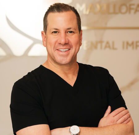 David Koslovsky, D.D.S., F.A.C.S. David Koslovsky, D.D.S., F.A.C.S.