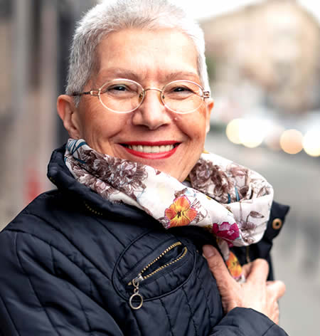 All-On-4® Dental Implants All-On-4® Dental Implants