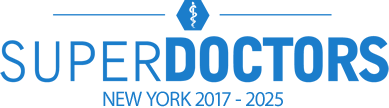 2017-2025 New York Super Doctor