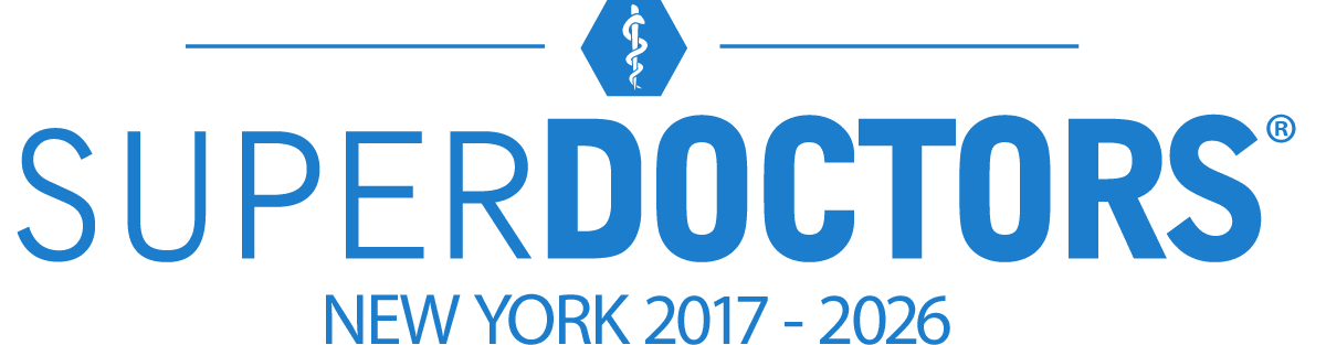 2017-2026 New York Super Doctor
