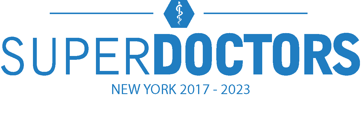 2017-2020 New York Super Doctor